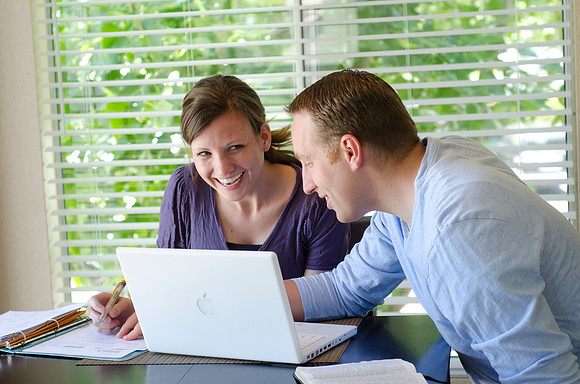 Pathway helped Tayler overcome her fears about being able to succeed academically in college.