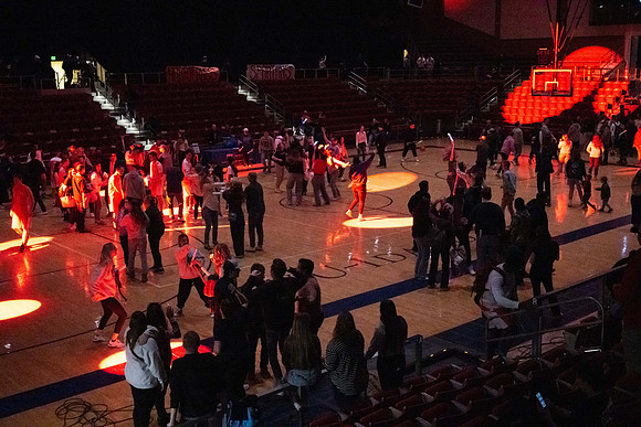 Men's Basketball Championship - Mar 2023