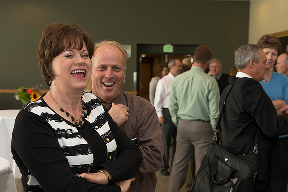Academic Vice President Fenton Broadhead retires after years of faithful service to Ricks College and BYU-Idaho.
