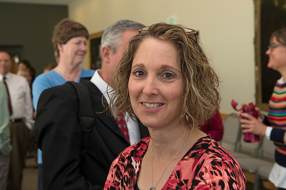 Academic Vice President Fenton Broadhead retires after years of faithful service to Ricks College and BYU-Idaho.