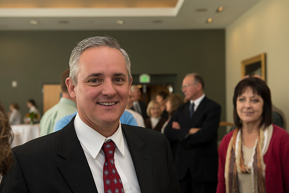 Academic Vice President Fenton Broadhead retires after years of faithful service to Ricks College and BYU-Idaho.
