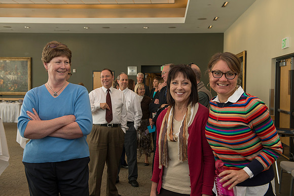 Academic Vice President Fenton Broadhead retires after years of faithful service to Ricks College and BYU-Idaho.