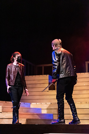 Macbeth - Feb 2021