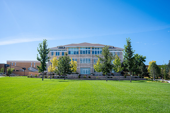 DailyBYUI - Sept 2026