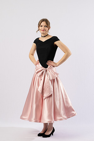 Fashion Portfolio - Apr 2025