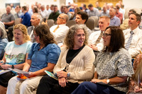 General Faculty Meeting - Sept. 2026