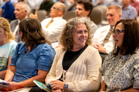 General Faculty Meeting - Sept. 2026