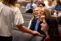 General Faculty Meeting - Sept. 2026