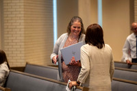 General Faculty Meeting - Sept. 2026