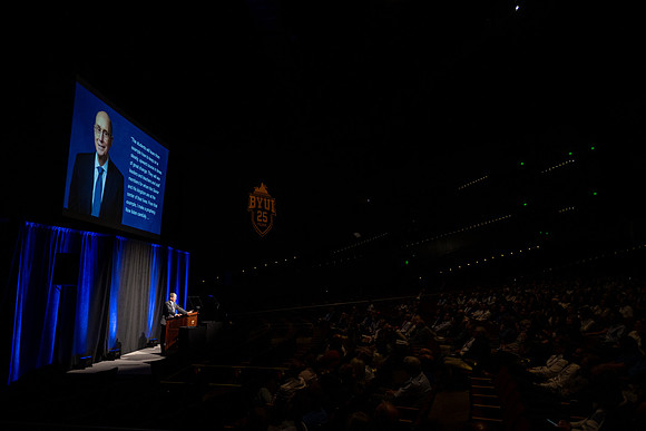 All Employee Meeting - Sept. 2026