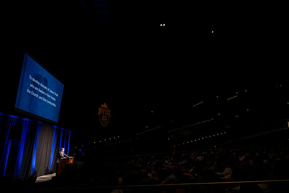 All Employee Meeting - Sept. 2026