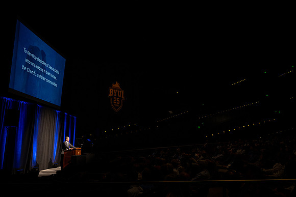 All Employee Meeting - Sept. 2026