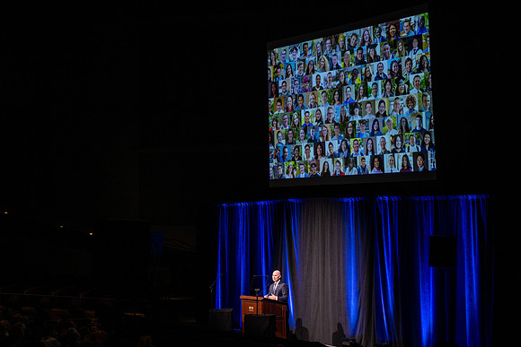 All Employee Meeting - Sept. 2026
