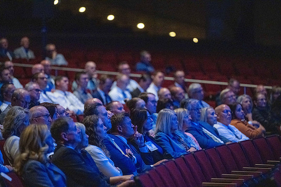 All Employee Meeting - Sept. 2026