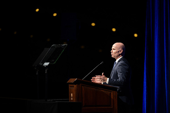 All Employee Meeting - Sept. 2026