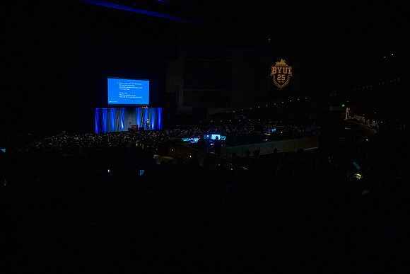 All Employee Meeting - Sept. 2026