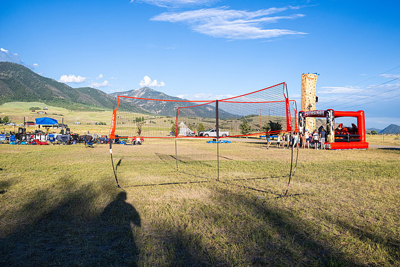 ORC Activities - July 2026