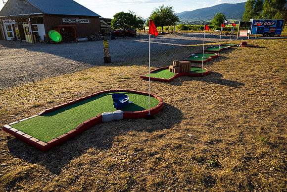 ORC Activities - July 2026
