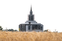 Teton River Temple