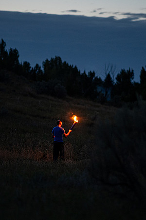 BYUI Spirit Week BTS - Sept2026