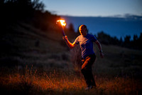 BYUI Spirit Week BTS - Sept2026