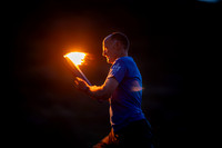BYUI Spirit Week BTS - Sept2026