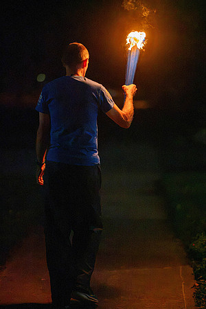 BYUI Spirit Week BTS - Sept2026