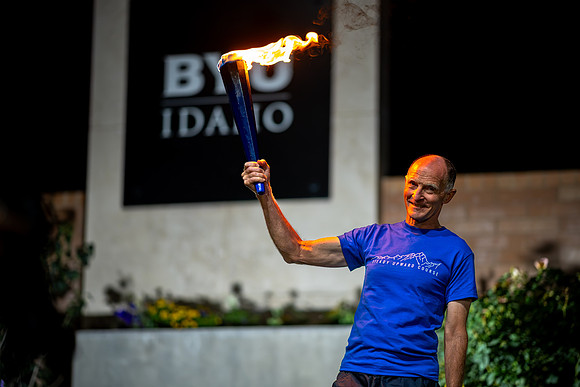 BYUI Spirit Week BTS - Sept2026