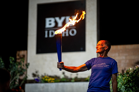BYUI Spirit Week BTS - Sept2026
