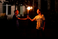 BYUI Spirit Week BTS - Sept2026