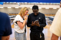 Student Mentoring Party - Sept 2026