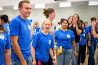 Student Mentoring Party - Sept 2026