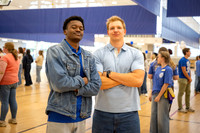 Student Mentoring Party - Sept 2026