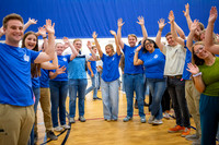 Student Mentoring Party - Sept 2026