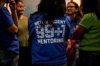 Student Mentoring Party - Sept 2026