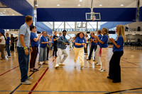 Student Mentoring Party - Sept 2026