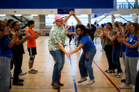 Student Mentoring Party - Sept 2026