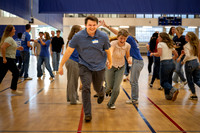 Student Mentoring Party - Sept 2026