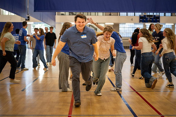 Student Mentoring Party - Sept 2026