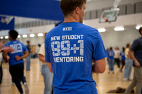 Student Mentoring Party - Sept 2026