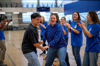 Student Mentoring Party - Sept 2026