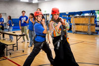 Student Mentoring Party - Sept 2026