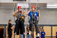 Student Mentoring Party - Sept 2026