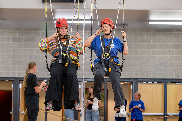 Student Mentoring Party - Sept 2026