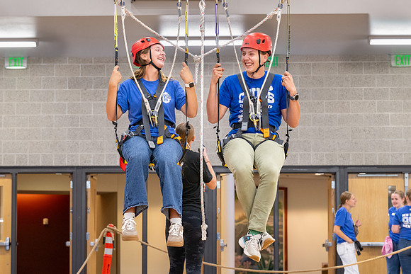 Student Mentoring Party - Sept 2026