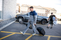 Fall Move in Day - Sept. 2026