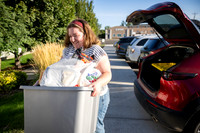 Fall Move in Day - Sept. 2026