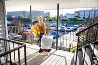 Fall Move in Day - Sept. 2026