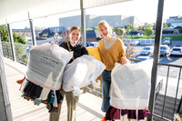 Fall Move in Day - Sept. 2026