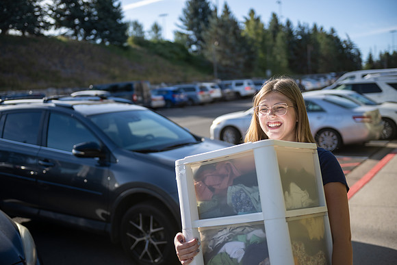 Fall Move in Day - Sept. 2026